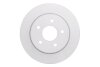 ДИСК ГАЛЬМIВНИЙ ЗАДНIЙ BOSCH 0986479B80 (фото 1)