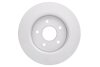 ДИСК ГАЛЬМIВНИЙ ЗАДНIЙ BOSCH 0986479B80 (фото 3)