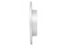 ДИСК ГАЛЬМIВНИЙ ЗАДНIЙ BOSCH 0986479B80 (фото 4)