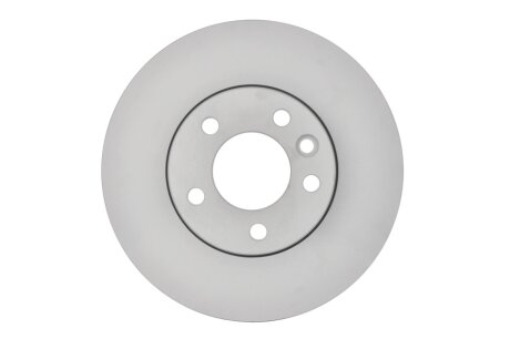 ДИСК ГАЛЬМIВНИЙ ПЕРЕДНIЙ BOSCH 0986479B88
