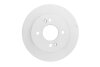 ДИСК ГАЛЬМIВНИЙ ЗАДНIЙ COATED BOSCH 0 986 479 B95 (фото 1)