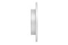 ДИСК ГАЛЬМIВНИЙ ЗАДНIЙ COATED BOSCH 0 986 479 B95 (фото 2)