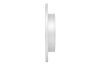 ДИСК ГАЛЬМIВНИЙ ЗАДНIЙ COATED BOSCH 0 986 479 B95 (фото 4)