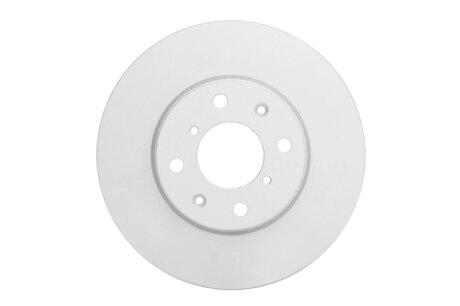 Диск гальмівний BOSCH 0986479B98