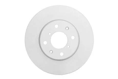 Диск гальмівний BOSCH 0986479B98