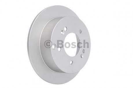 Гальмівний диск BOSCH 0986479C03 (фото 1)