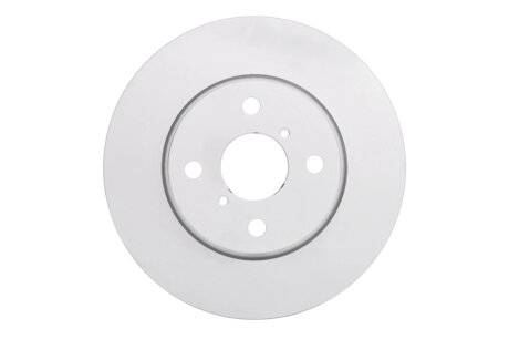 Диск гальмівний BOSCH 0986479C06