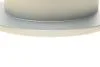 ДИСК ГАЛЬМIВНИЙ ЗАДНIЙ COATED BOSCH 0 986 479 C08 (фото 4)