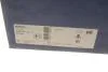 ДИСК ГАЛЬМIВНИЙ ЗАДНIЙ COATED BOSCH 0 986 479 C08 (фото 8)