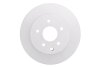 ДИСК ГАЛЬМIВНИЙ ЗАДНIЙ BOSCH 0986479C12 (фото 1)