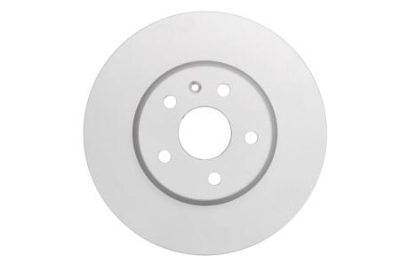 Автозапчастина BOSCH 0 986 479 C16