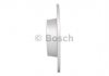 ДИСК ГАЛЬМIВНИЙ ЗАДНIЙ COATED BOSCH 0 986 479 C20 (фото 3)