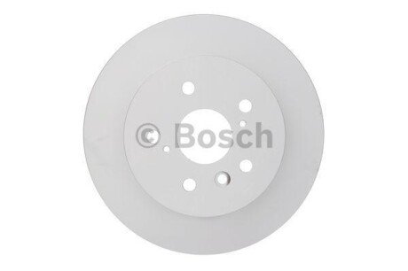 Диск гальмівний BOSCH 0986479C21