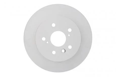Диск гальмівний BOSCH 0986479C21