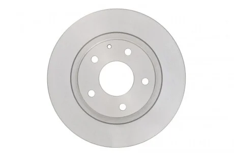 Диск гальмівний BOSCH 0 986 479 C22