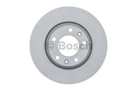 Диск гальмівний BOSCH 0 986 479 C24