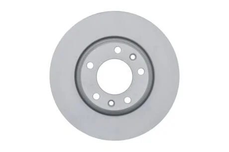 Диск гальмівний BOSCH 0 986 479 C24