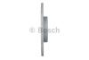 Диск гальмівний BOSCH 0 986 479 C25 (фото 4)