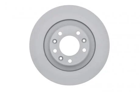 Диск гальмівний BOSCH 0 986 479 C25