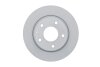 ДИСК ГАЛЬМIВНИЙ ЗАДНIЙ BOSCH 0986479C26 (фото 1)