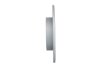 ДИСК ГАЛЬМIВНИЙ ЗАДНIЙ BOSCH 0986479C26 (фото 2)