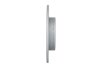 ДИСК ГАЛЬМIВНИЙ ЗАДНIЙ BOSCH 0986479C26 (фото 4)