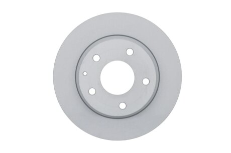 ДИСК ГАЛЬМIВНИЙ ЗАДНIЙ BOSCH 0986479C26