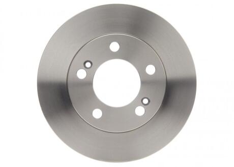 ДИСК ГАЛЬМIВНИЙ ПЕРЕДНIЙ BOSCH 0986479C31