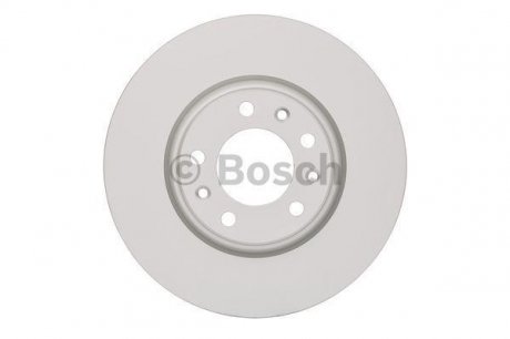 ДИСК ГАЛЬМIВНИЙ ПЕРЕДНIЙ BOSCH 0 986 479 C33