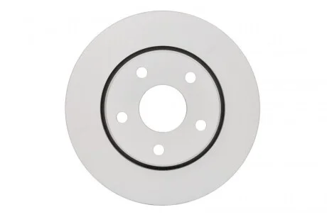 Диск гальмівний BOSCH 0 986 479 C38