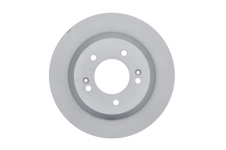 Фото диск гальмiвний заднiй BOSCH 0986479C39 ДИСК ГАЛЬМIВНИЙ ЗАДНIЙ BOSCH 0986479C39
