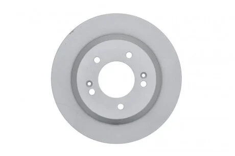 ДИСК ГАЛЬМIВНИЙ ЗАДНIЙ BOSCH 0986479C39