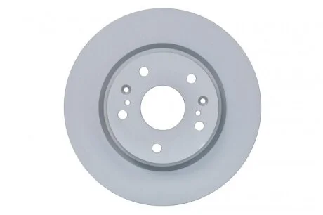ДИСК ГАЛЬМIВНИЙ ПЕРЕДНIЙ BOSCH 0986479C40