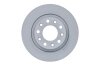 ДИСК ГАЛЬМIВНИЙ ЗАДНIЙ BOSCH 0986479C41 (фото 1)