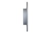 ДИСК ГАЛЬМIВНИЙ ЗАДНIЙ BOSCH 0986479C41 (фото 2)