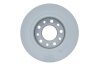 ДИСК ГАЛЬМIВНИЙ ЗАДНIЙ BOSCH 0986479C41 (фото 3)