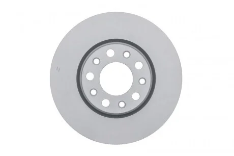 Диск гальмівний BOSCH 0 986 479 C42