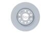 Диск гальмівний BOSCH 0 986 479 C47 (фото 1)