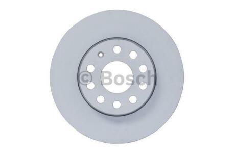 Диск гальмівний BOSCH 0 986 479 C47