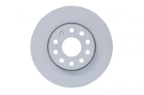 Диск гальмівний BOSCH 0 986 479 C47