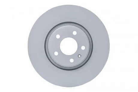 Диск гальмівний BOSCH 0 986 479 C49
