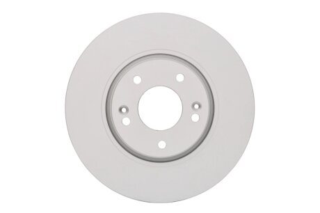 Диск гальмівний BOSCH 0986479C51
