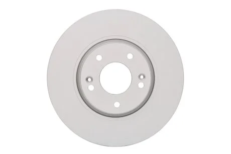 Диск гальмівний BOSCH 0986479C51