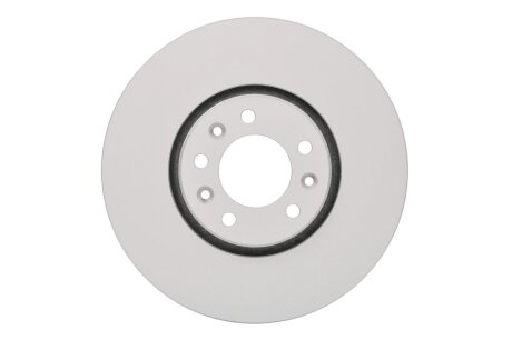 Диск гальмівний BOSCH 0986479C53