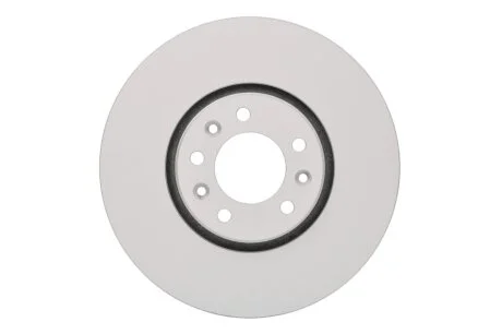Диск гальмівний BOSCH 0986479C53