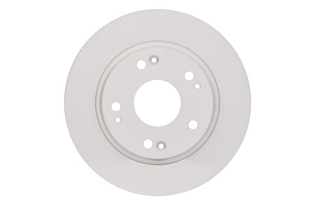 Гальмівний диск BOSCH 0986479C63