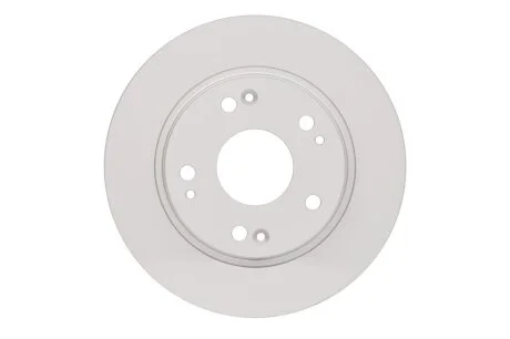 Гальмівний диск BOSCH 0986479C63