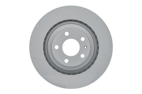Диск гальмівний BOSCH 0986479C64