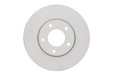 ДИСК ГАЛЬМIВНИЙ ПЕРЕДНIЙ COATED BOSCH 0986479C68