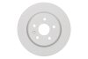 ДИСК ГАЛЬМIВНИЙ ЗАДНIЙ BOSCH 0986479C71 (фото 1)